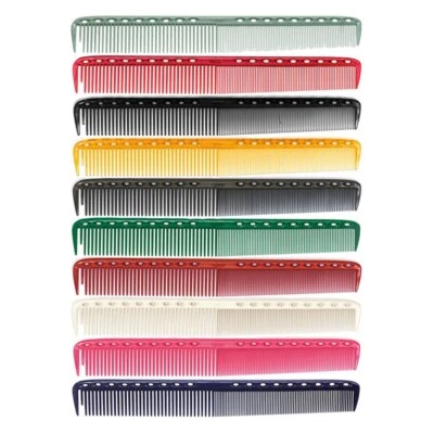 YS Park 335 Japanese Cutting Comb 215mm- Free P&P