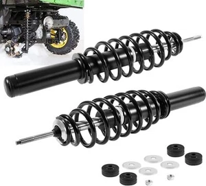 AM137957 AM135372 Shock Absorber Set for John Deere Gator UTV 620I/850D HPX - Picture 1 of 7