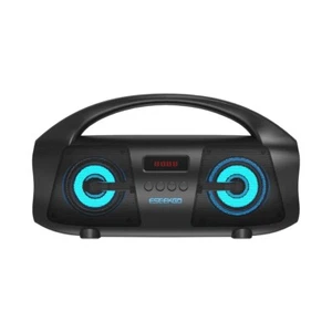 High-power Outdoor Wireless Speaker with audio amplifier board with FM radio - Picture 1 of 6