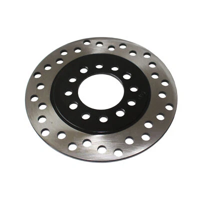 Rear Wheel Disc Brake Rotor ATV Quad 110 125 110cc 125cc ATV Dirt Pit Bike kandi - Image 1 of 4