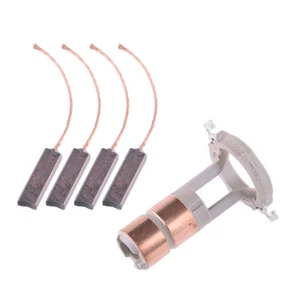 Alternator Slip & Brushes Kit Fit for Valeo 2541848 2542225 2542227 2542232 - Picture 1 of 4