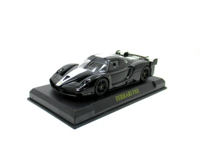 FERRARI FXX ANNO 2005 - 2006 NERO ALTAYA 1:43 MODELLINO AUTO PRESSOFUSO DA CO... - Immagine 1 di 4