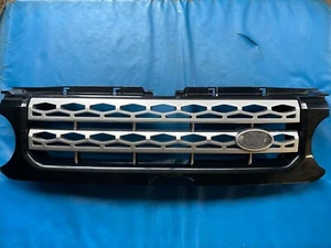 Parrilla radiador Land Rover Discovery 4 L319 (2010 - 2016) AH22-8138-B*W - Imagen 1 de 7