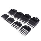 8Pcs Universal Hair Clipper Cutting Limit Comb Guide Attachment Replacementy-Yu