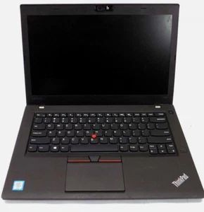 LENOVO THINKPAD T420 INTEL CORE I5-2520M @ 2.50GHz 4GB RAM 320GB HDD - Picture 1 of 1