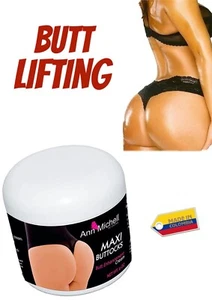Butt Lifter Cream Crema Levanta Cola Anti Celulitis Fat Burner Faja Colombiana - Picture 1 of 1