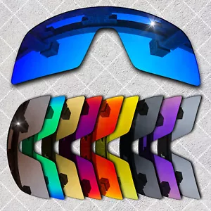 HeyRay Ersatzgläser für Sutro OO9406 Sonnenbrille polarisiert - Optionen - Bild 1 von 5
