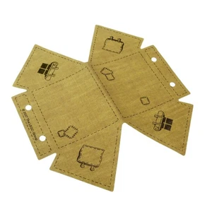 1x Lego Fabric Tent Beige Tent Indiana Jones Jungle Duel 7624 Tentiaj 61880 - Picture 1 of 1