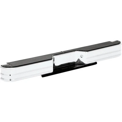 Parachoques de paso FEY para Ford Ranger 1983-2004 cromado negro plateado UN1103152 66001 Foto 1 de 3