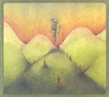 CD Eluvium Copia DIGIFILE Temporary Residence Limited - Bild 1 von 1