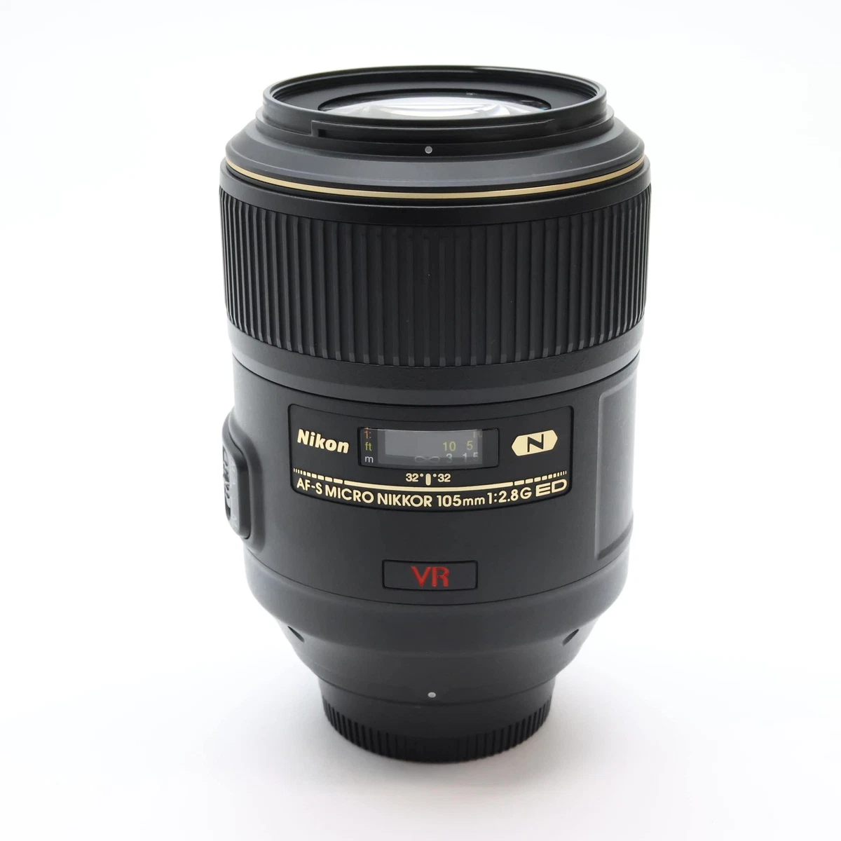 フード付き美品 Nikon AF MICRO Nikkor 105mm f2.8 Amazon.com: Nikon AF-S VR Micro-NIKKOR 105mm f/2.8G IF-ED Lens