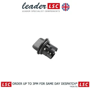 HEADLIGHT DRL BULB SOCKET GENUINE VAUXHALL ADAM MERIVA B NEW 13305438 - Picture 1 of 12