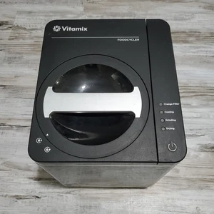 Vitamix FoodCycler FC-50 - Kompakter Lebensmittelkomposter - gebraucht funktioniert - Bild 1 von 7