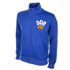 COPA Retro Trainingsjacke DDR 1970's - Bild 1 von 36