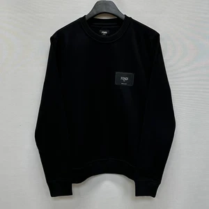 Fendi Label Sweatshirt 95 147693443 - Picture 1 of 8