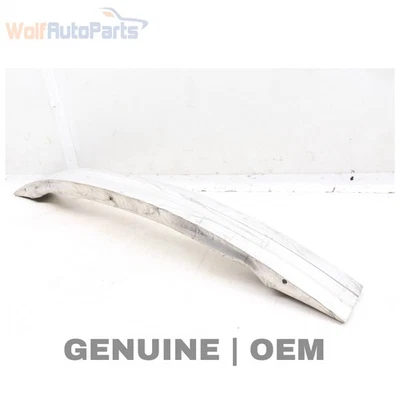 1999-2006 AUDI TT QUATTRO - Front Bumper Reinforcement BAR / BEAM 8N0807108 - Image 1 of 4
