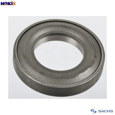 COJINETE LIBERACIÓN EMBRAGUE 1850 282 744 PARA SAAB 99/Combi 90/°/Convertible 900 2.0L Foto 1 de 4