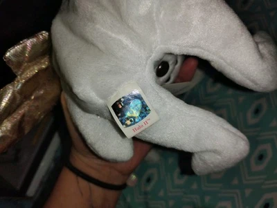 the Beanie Babies Foto 1 de 4