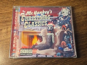 Mr. Hankey's Christmas Classics by South Park (CD, 2004) - Bild 1 von 5