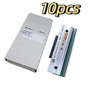 Impresora de etiquetas 10x genuina para cabezal de impresión Zebra P1083320-010 203 ppp ZT610 ZT610R - Imagen 1 de 5
