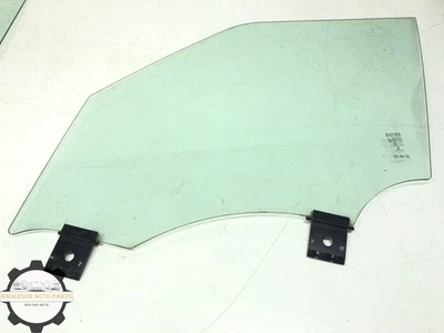 Range Rover L405 2013-2017 conductor izquierdo puerta delantera ventana vidrio OEM acústico Foto 1 de 4