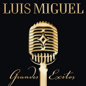 Luis Miguel Grandes Exitos- US version (CD) - Imagen 1 de 1
