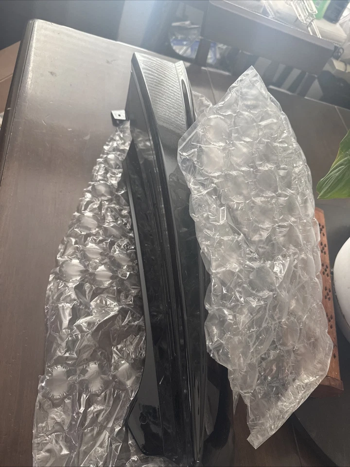 Panel de cuarto superior derecho genuino flash de carbono Chevrolet GMC 2008-2014 25931408 OEM Foto 1 de 1