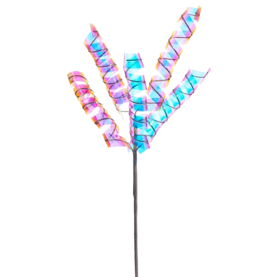 Selección de importaciones RAZ, giro iridiscente - 18" (F4531014) Foto 1 de 1