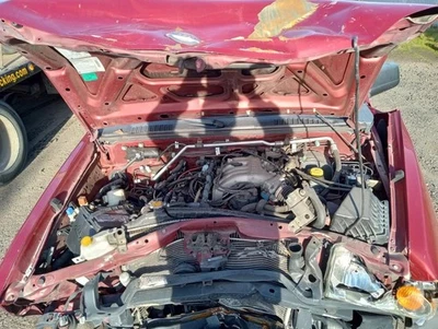 Chasis transmisión ECM de 6 cilindros compatible con 04 FRONTIER 27278974 Foto 1 de 4