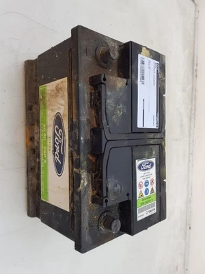 BATTERIA BATTERY 60AHAGM Foto 1 de 2