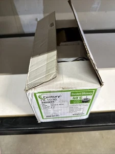 DL1036 AO Smith 1/3Hp 115V 1075Rpm 48Y Motor OEM DL1036 New-Old Stock - Picture 1 of 4