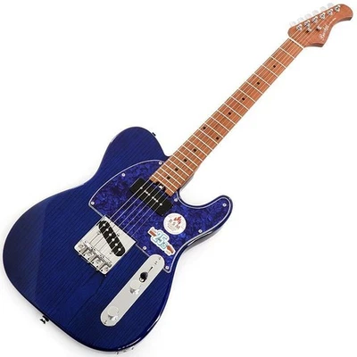 Bacchus Global Series TACTICS-ASH/RSM (STB/BLUE PG) [Limited Model] - Image 1 of 4