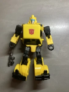 Transformers Age Of The Primes Autobot BUMPER  100% Complete Exclusive - Picture 1 of 2