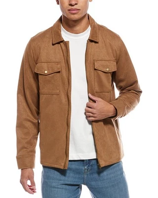 Sovereign Code Peterson Zip Jacket Men's - Image 1 of 2