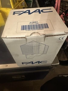 FAAC Flashing Light 410001 - Picture 1 of 1