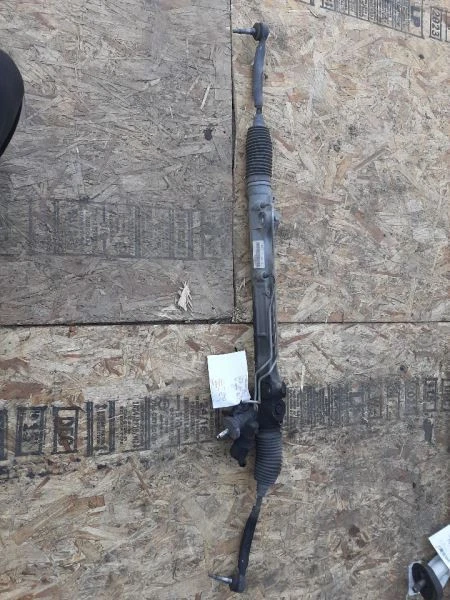 Engrenagem de direção/rack elétrico rack e pinhão 05-11 Cadillac STS 25983242 - Imagem 1 de 4