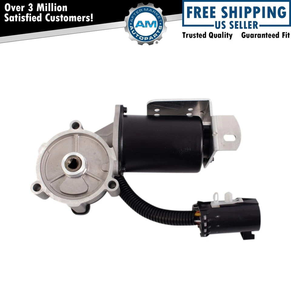 Motor de cambio de caja de transferencia para Kia Sorento Foto 1 de 4