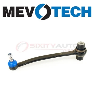 Mevotech Control Arm & Ball Joint Assembly for 2001-2006 Mercedes-Benz CL600 um - Image 1 of 4