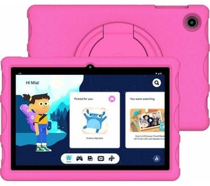ACER 10.1" Kids Tablet - 32 GB, Pink - REFURB-C - Picture 1 of 1