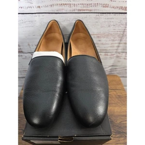 Vionic Women's Willa II Comfor Insole slip on orthoheel loafers black size 11 - Picture 1 of 6