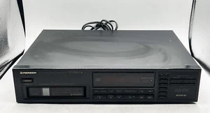 Pioneer PD-M430 6-CD CD Player Changer + 1 Magazine - Picture 1 of 2