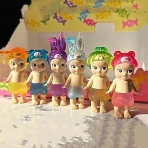 Cute！ 1 Sealed Blind Box Sonny Angel Candy Store Charm Charm/Limited Edition - Picture 1 of 9