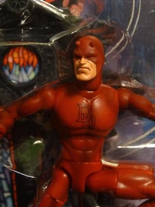 Spider Man Classics / Marvel Legends DAREDEVIL - MIP !! Toy Biz Series II 2004 - Picture 1 of 1
