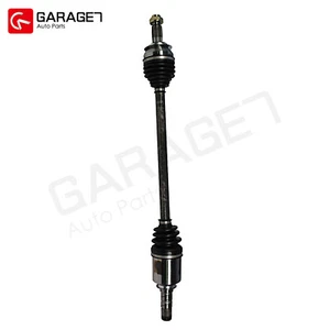 For 2008-11 Subaru Impreza 2005-09 Legacy Outback Front L / R CV Axle Assembly - Picture 1 of 10