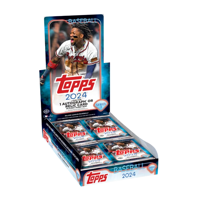 2024 Topps Series 1 + 2 Inserts -You Pick- **Buy More, Save More** - Image 1 of 1