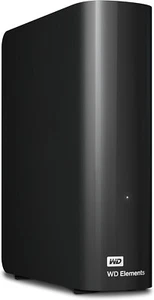 Western Digital WD Elements Desktop 10TB 3.5" USB 3.0 - Photo 1/3