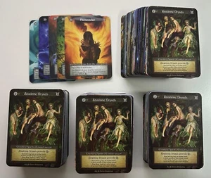 Sorcery TCG Beta (Wave 1) Ordinary Play Set (405 Cards) - Picture 1 of 12