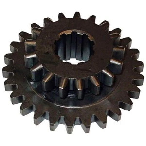 TRANSMISSION 2ND/3RD SLIDING GEAR Fits International TRANS Fits Cub Cadet 86 - Picture 1 of 6
