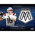 2022 Mosaic Football Pick Your Card Complete Your Set You Choose.