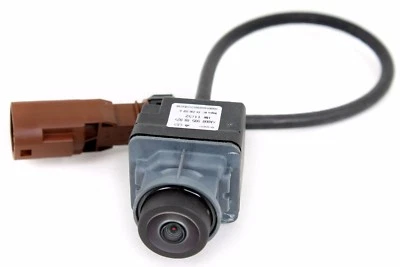 Camera Surround View Grad 360 Mercedes A0009054002 W222 W217 ML Gl GLS W166 - Bild 1 von 4